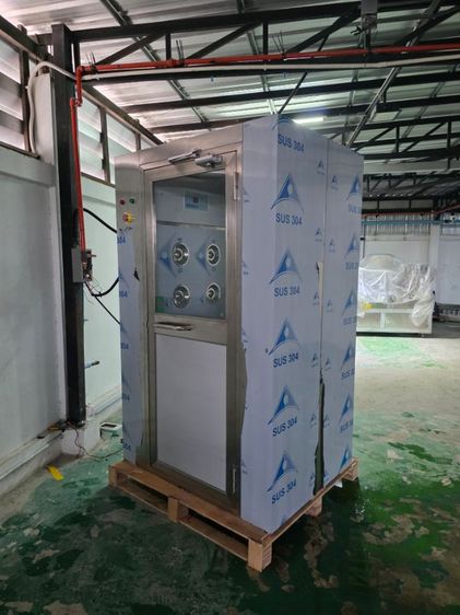 ขายแอร์ชาวเวอร์ สำหรับห้อง Cleanroom รูปที่ 2