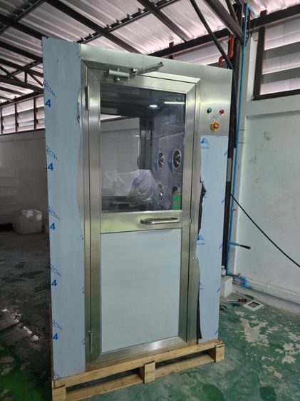 ขายแอร์ชาวเวอร์ สำหรับห้อง Cleanroom รูปที่ 3