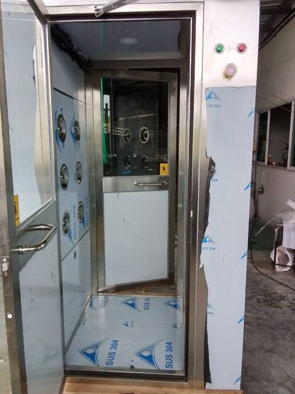 ขายแอร์ชาวเวอร์ สำหรับห้อง Cleanroom รูปที่ 5