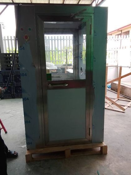 ขายแอร์ชาวเวอร์ สำหรับห้อง Cleanroom รูปที่ 6