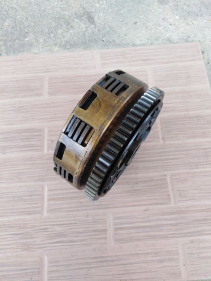 ชุด​รัง​ค​รัช​ฮอนด้า​ไนท์​110​ รูปที่ 4