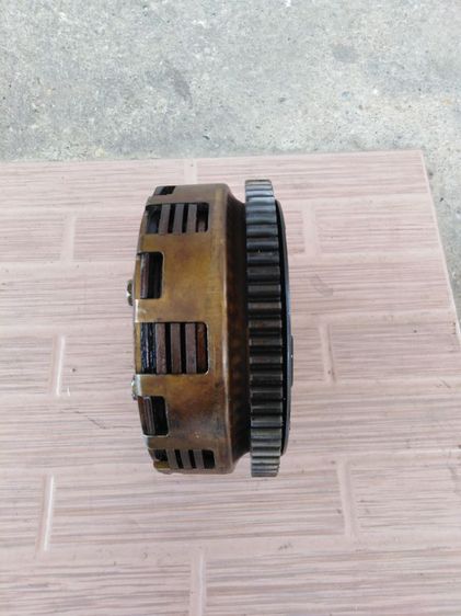 อื่นๆ ชุด​รัง​ค​รัช​ฮอนด้า​ไนท์​110​