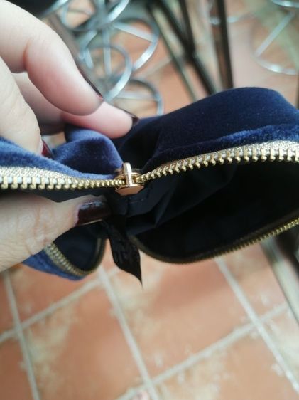 กระเป๋า​เครื่อง​สำอาง​Diorแท้ใหม่ รูปที่ 7