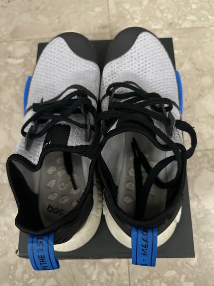 Adidas NMD R1 รูปที่ 4