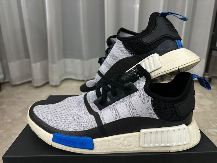 Adidas NMD R1 รูปที่ 2