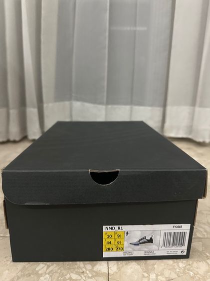 Adidas NMD R1 รูปที่ 5