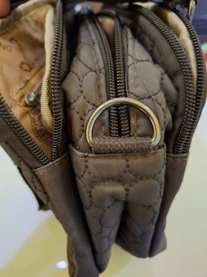 กระเป๋าถือ พร้อมสายสะพายข้าง Monkey King รูปที่ 5