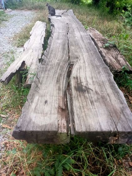 ชุดโต๊ะนั่งยาว รูปที่ 3