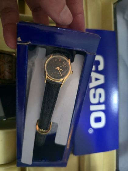 นาฬิกา รูปที่ 9