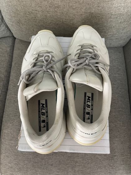 รองเท้า MLB สภาพสวย แท้ รูปที่ 8