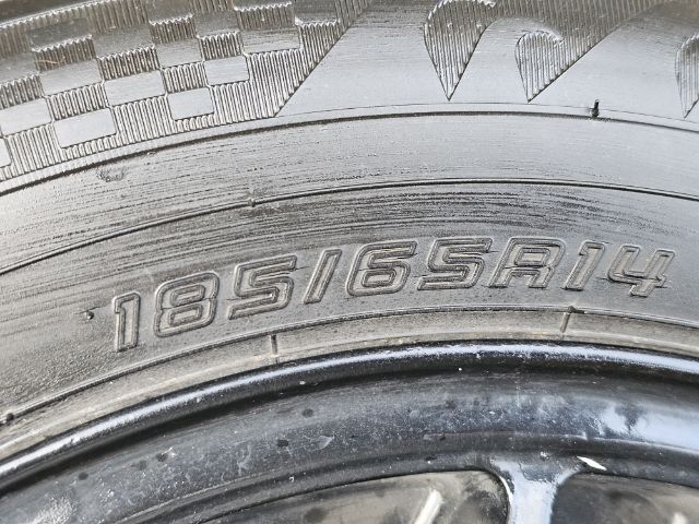 ENKEI
14 x 6 ET38
4รู100 - 4รู114.3 pcd. รูปที่ 8