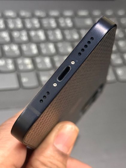 iphone 12  128g  รูปที่ 3