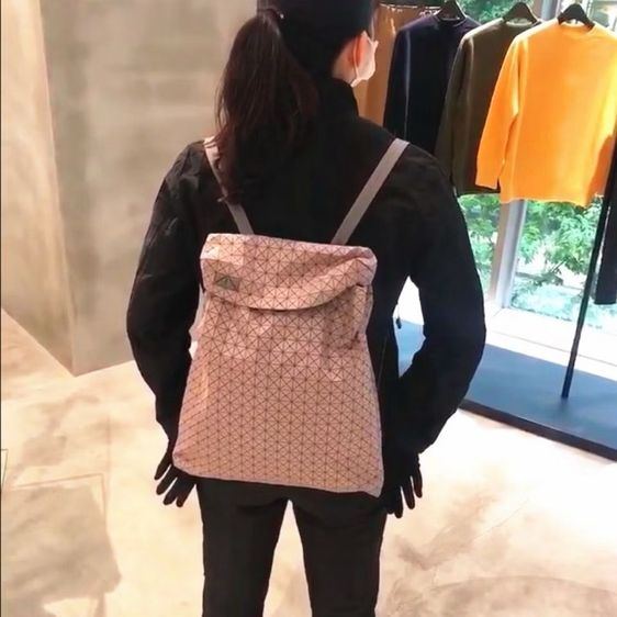 กระเป๋าเป้ BaoBao 3 รุ่น รูปที่ 9