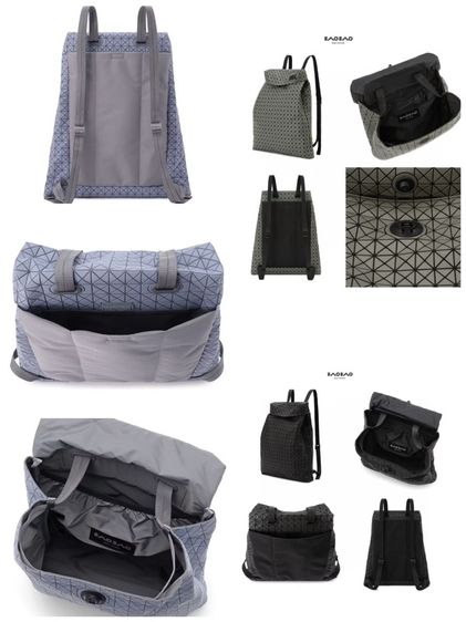 กระเป๋าเป้ BaoBao 3 รุ่น รูปที่ 13