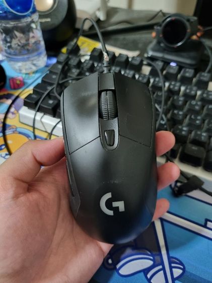 เมาส์ Logitech 403 รูปที่ 3