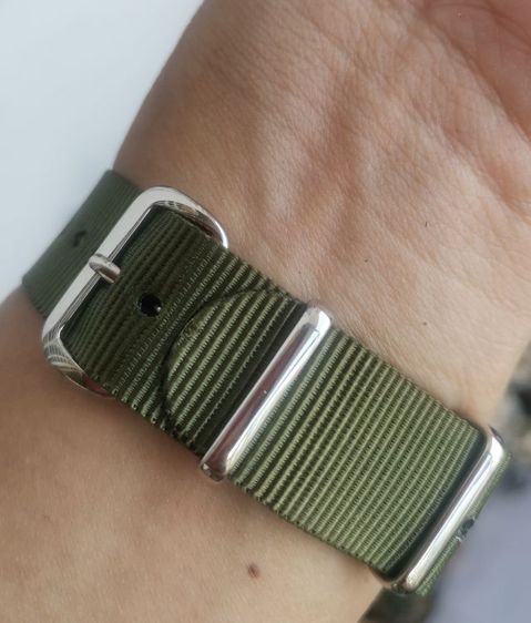 นาฬิกาทหารวินเทจ Vintage Vertex Dirty​ Dozen​ WWII Military Watch ไขลาน​ ที่สุดของความหายาก ราคาแบ่งปันครับ รูปที่ 12