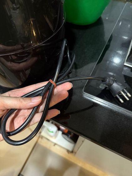 หม้อทอดไร้น้ำมัน รูปที่ 8