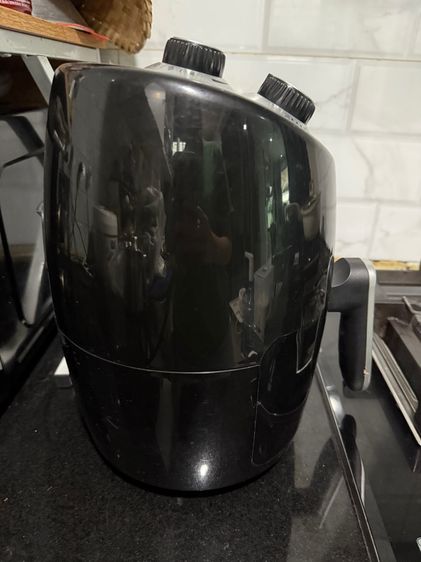 หม้อทอดไร้น้ำมัน รูปที่ 5