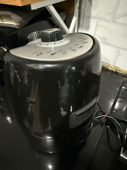 หม้อทอดไร้น้ำมัน รูปที่ 3