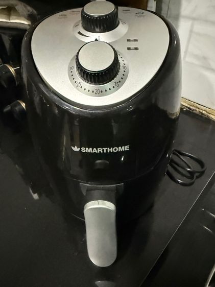 หม้อทอดไร้น้ำมัน รูปที่ 6