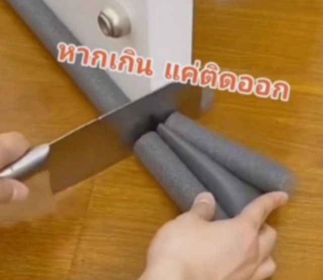 ทึ่ที่ปิดช่องประตูห้อง มือ 1
สีเทา รูปที่ 2