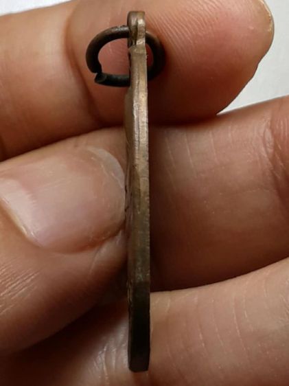 เหรียญหลวงพ่อคล้าย วัดสวนขัน ไฝแตก รูปที่ 4