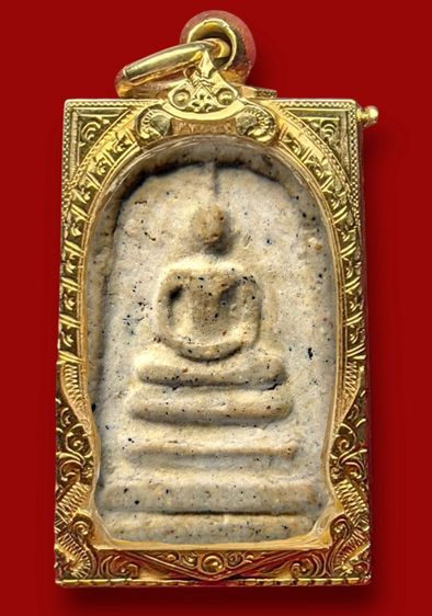 ✅พระสมเด็จวัดระฆัง   AA629774 รูปที่ 18