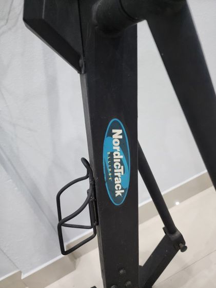 เครื่องออกกำลังกาย เก่าเก็บเดิมๆ ไม่ค่อยใช้  ใช้งานน้อย ขายตามสภาพพร้อมส่ง หาดใหญ่ รูปที่ 8