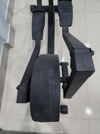 เครื่องออกกำลังกาย เก่าเก็บเดิมๆ ไม่ค่อยใช้  ใช้งานน้อย ขายตามสภาพพร้อมส่ง หาดใหญ่ รูปที่ 9