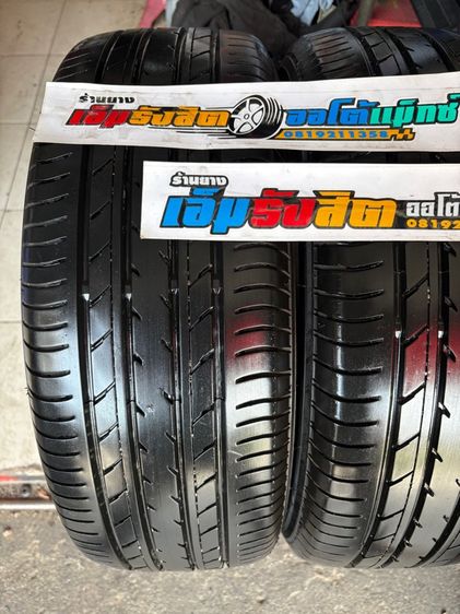 ยาง205 55 16 YOKOHAMA E70 ปี22 รูปที่ 3
