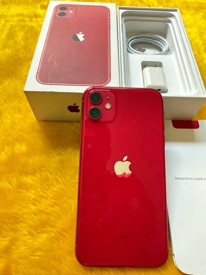 iPhone 11-128GB. รูปที่ 4