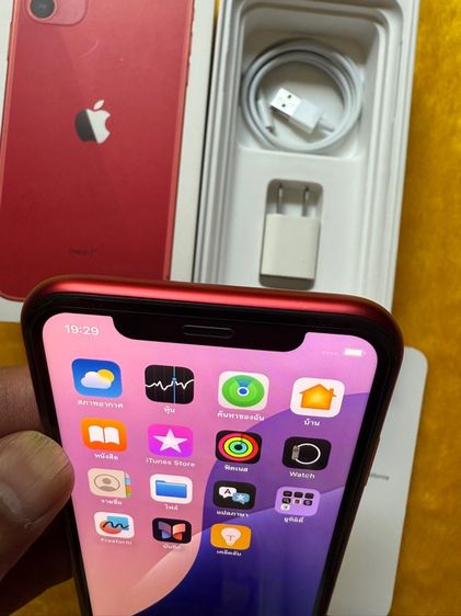 iPhone 11-128GB. รูปที่ 9