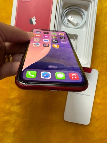 iPhone 11-128GB. รูปที่ 10