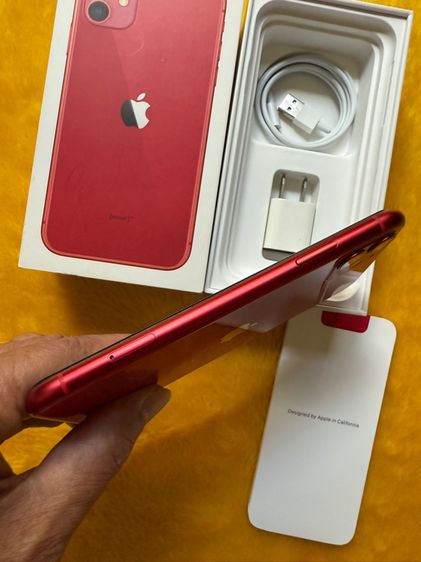iPhone 11-128GB. รูปที่ 7