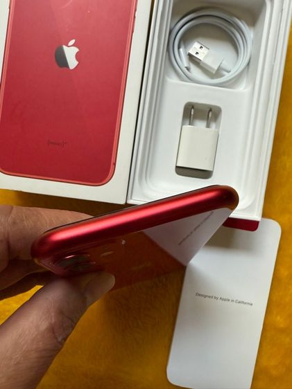 iPhone 11-128GB. รูปที่ 5