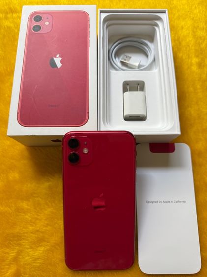 iPhone 11-128GB. รูปที่ 11