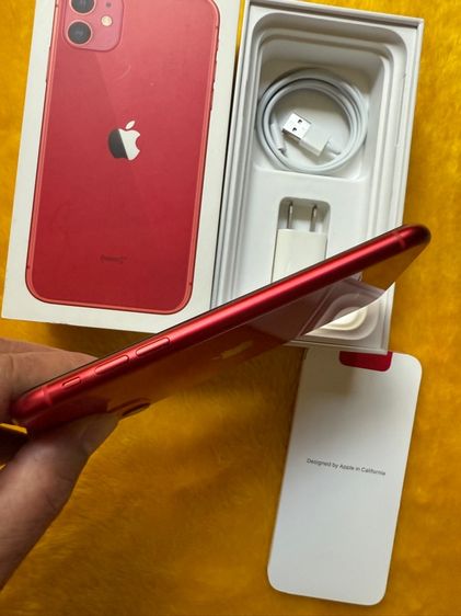 iPhone 11-128GB. รูปที่ 8