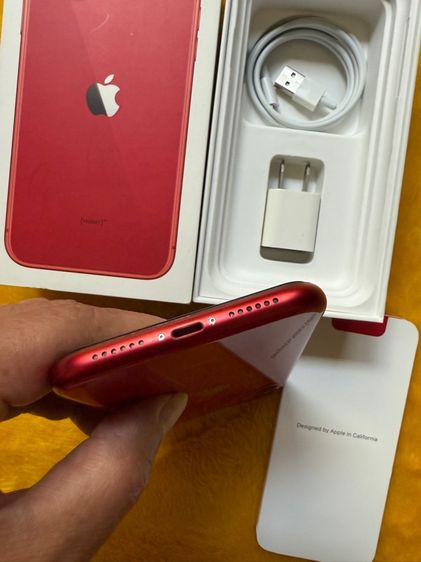 iPhone 11-128GB. รูปที่ 6