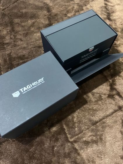 กล่องนาฬิกา Tag Heuer  รูปที่ 2