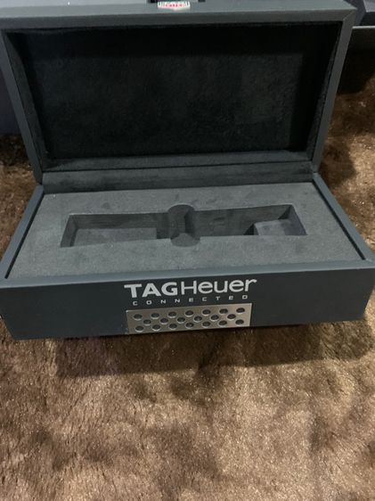 กล่องนาฬิกา Tag Heuer  รูปที่ 4