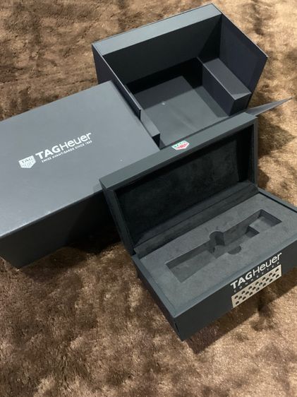 กล่องนาฬิกา Tag Heuer  รูปที่ 5