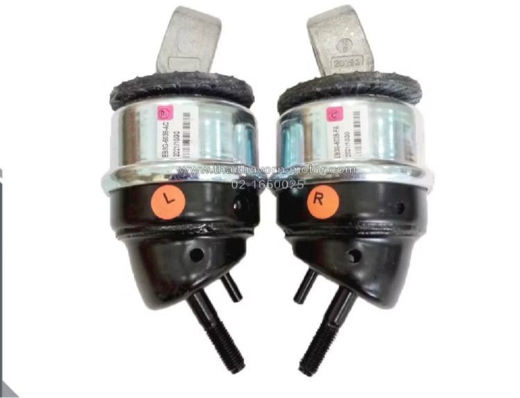 ยางรองแท่นเครื่อง แท่นเกียร์ ฟอร์ดเอเวอร์เรส 2015-2018 รูปที่ 10