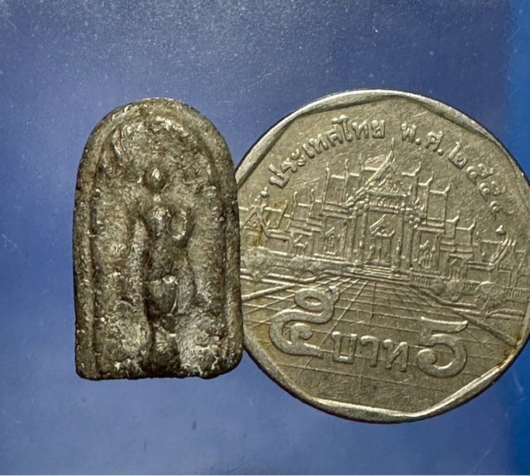 พระผงปิลันท์ เปลวเพลิงเล็ก รูปที่ 6