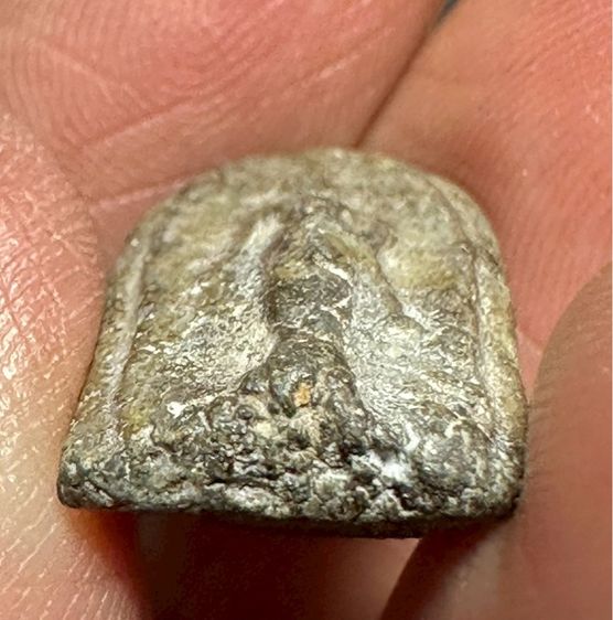 พระผงปิลันท์ เปลวเพลิงเล็ก รูปที่ 4