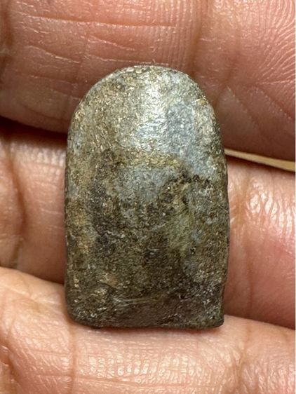 พระผงปิลันท์ เปลวเพลิงเล็ก รูปที่ 2