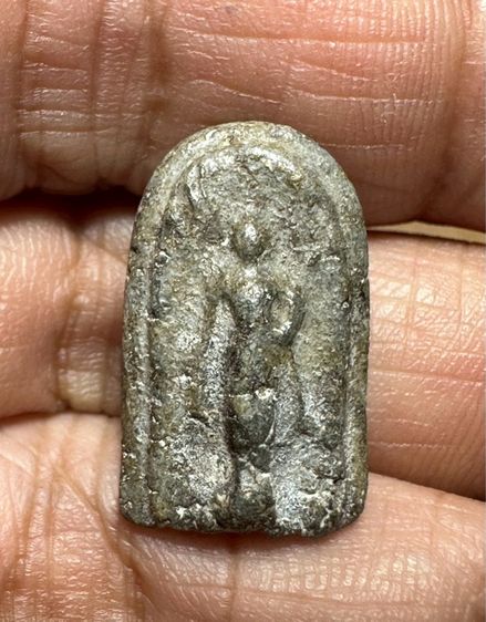 พระผงปิลันท์ เปลวเพลิงเล็ก