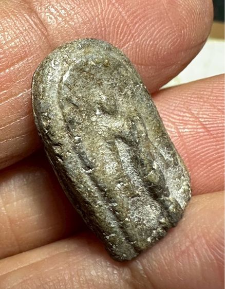 พระผงปิลันท์ เปลวเพลิงเล็ก รูปที่ 3