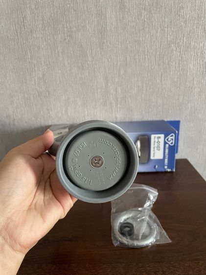 T and S B-0107 หัวก๊อกฉีดชำระ รูปที่ 5