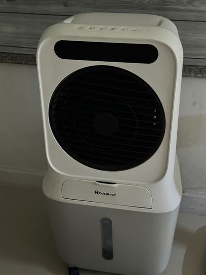 พัดลมไอเย็น