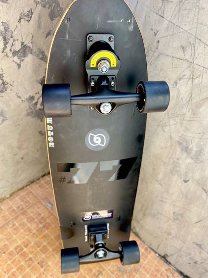 Surfskate Model SmoothStar 77 รูปที่ 6